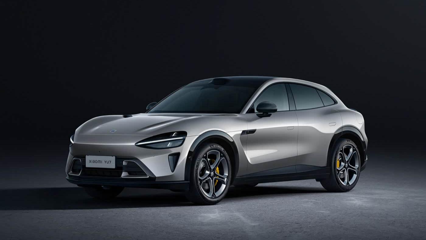 曾经溢价3万，如今价格暴跌，二手小米YU7害惨黄牛