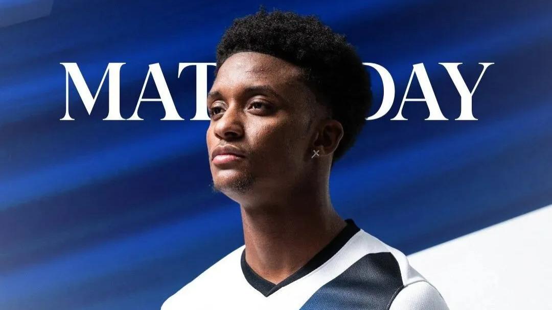 德甲汉堡vs圣保利！英冠莱切城vs伯明翰！