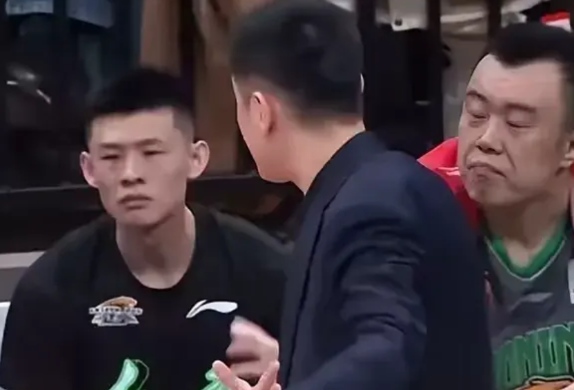 辽宁俱乐部管理层运营失败，郭艾伦离去迎来了王岚钦，但是很显然5,500,000的