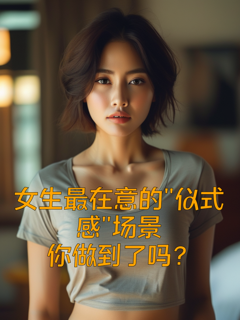 女生最在意的