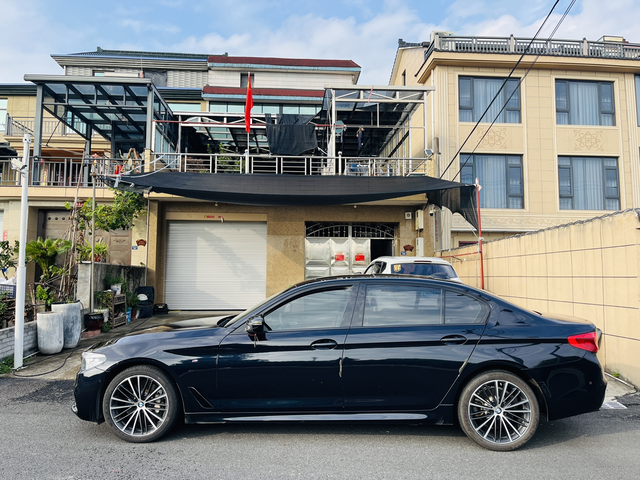 6周年了，时间过得好快
19年6月中提的车，9月底上的牌照，一晃6周年，行驶12