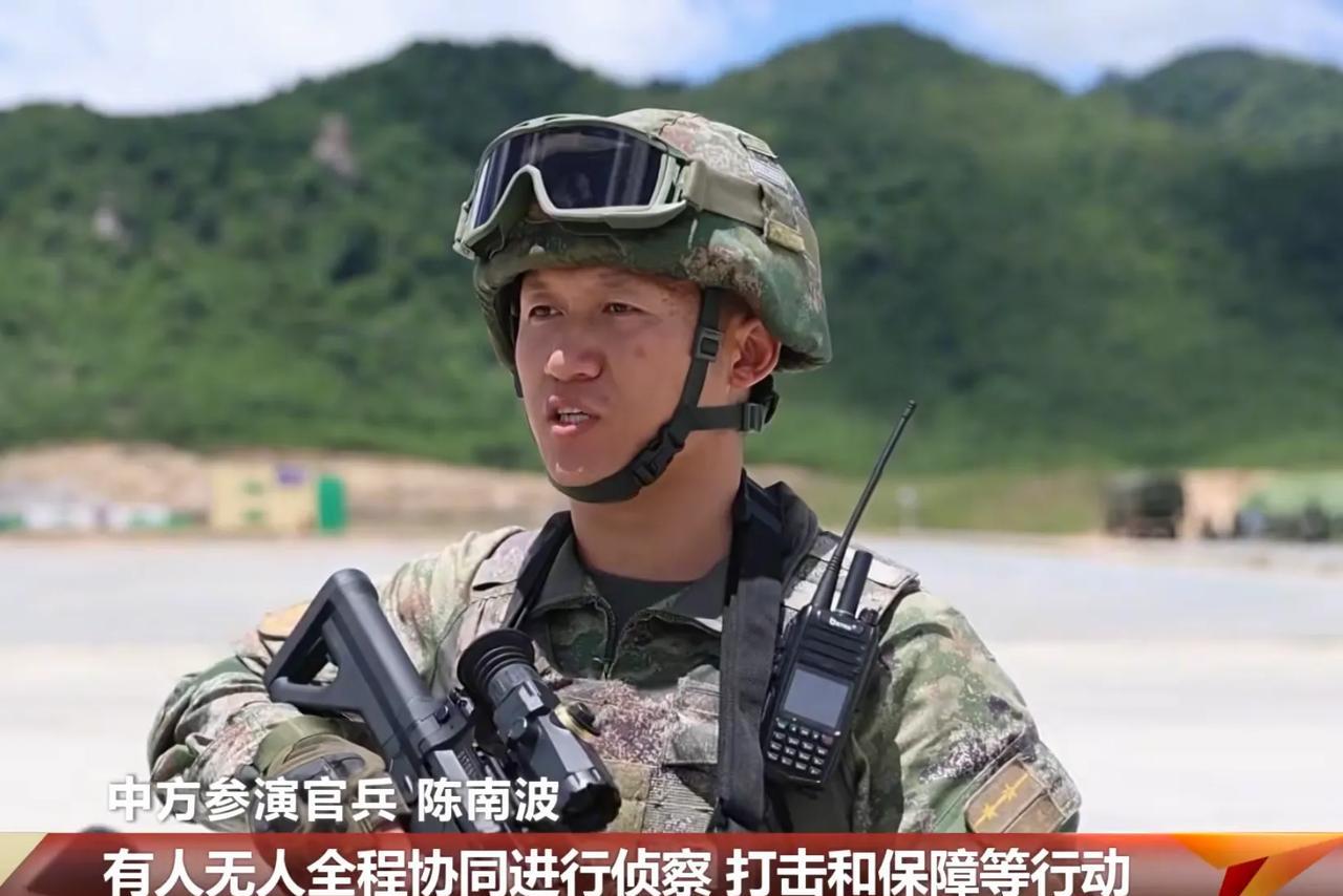 诡异！中柬演习同一天泰柬边境爆发冲突，与印巴冲突类似
5月28号这一天，解放军正
