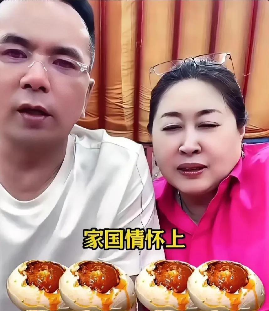 辛巴老爸发声：我没有说你们不好，在家国情怀、正义上、做事上，没有一个能超过我儿子