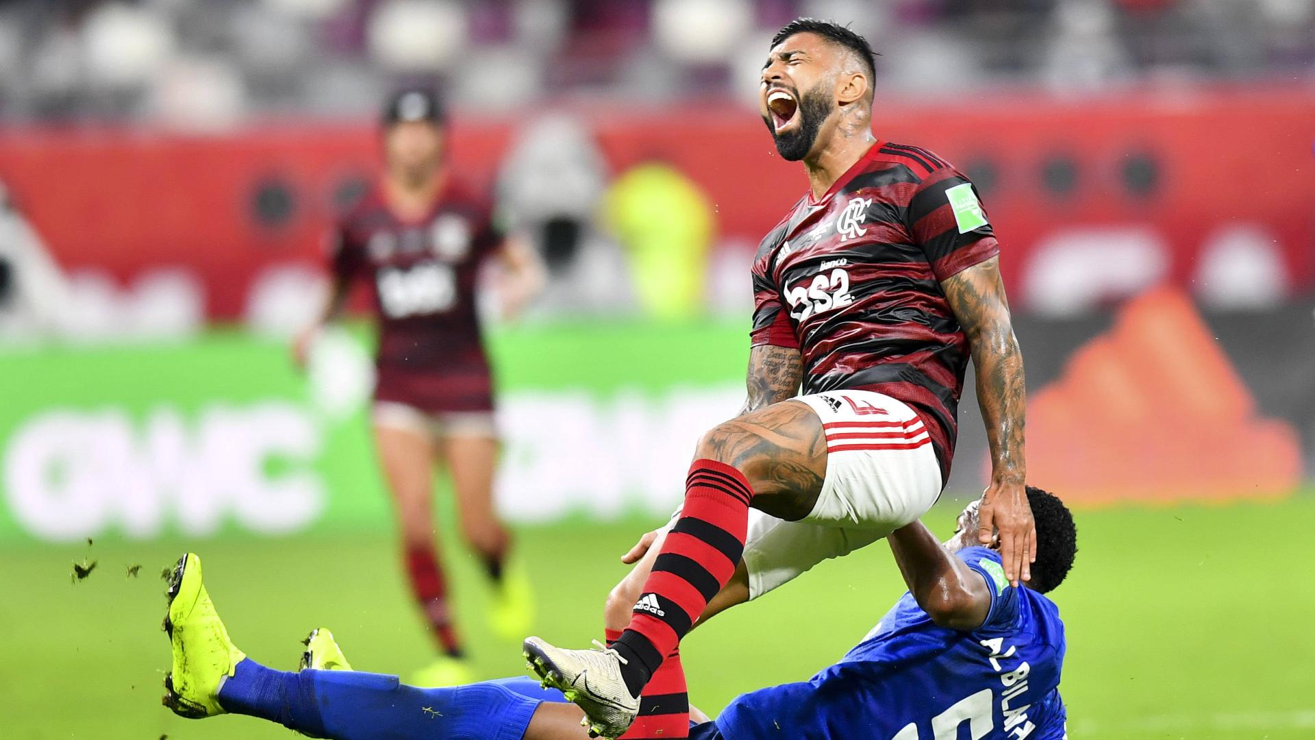 巴甲百年德比巅峰对决：弗鲁米嫩塞主场捍卫荣耀，弗拉门戈誓破马拉卡纳魔咒