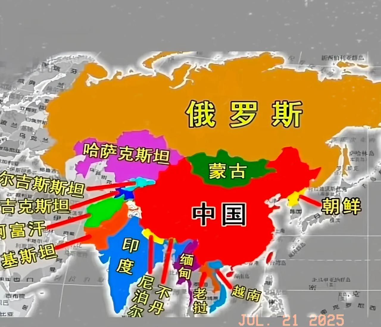 有人说朝鲜出兵乌克兰，是没有看到两次世界大战的教训，认为小国不能依附于帝国主义。