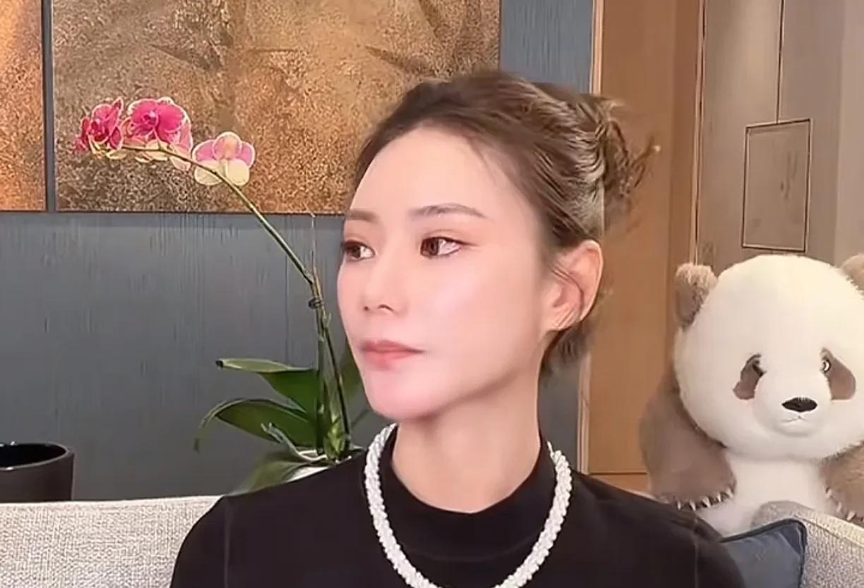 马筱梅前夫是不是见不得马筱梅好，这个只是个人情绪，不是事实依据。谁出来说话都没有