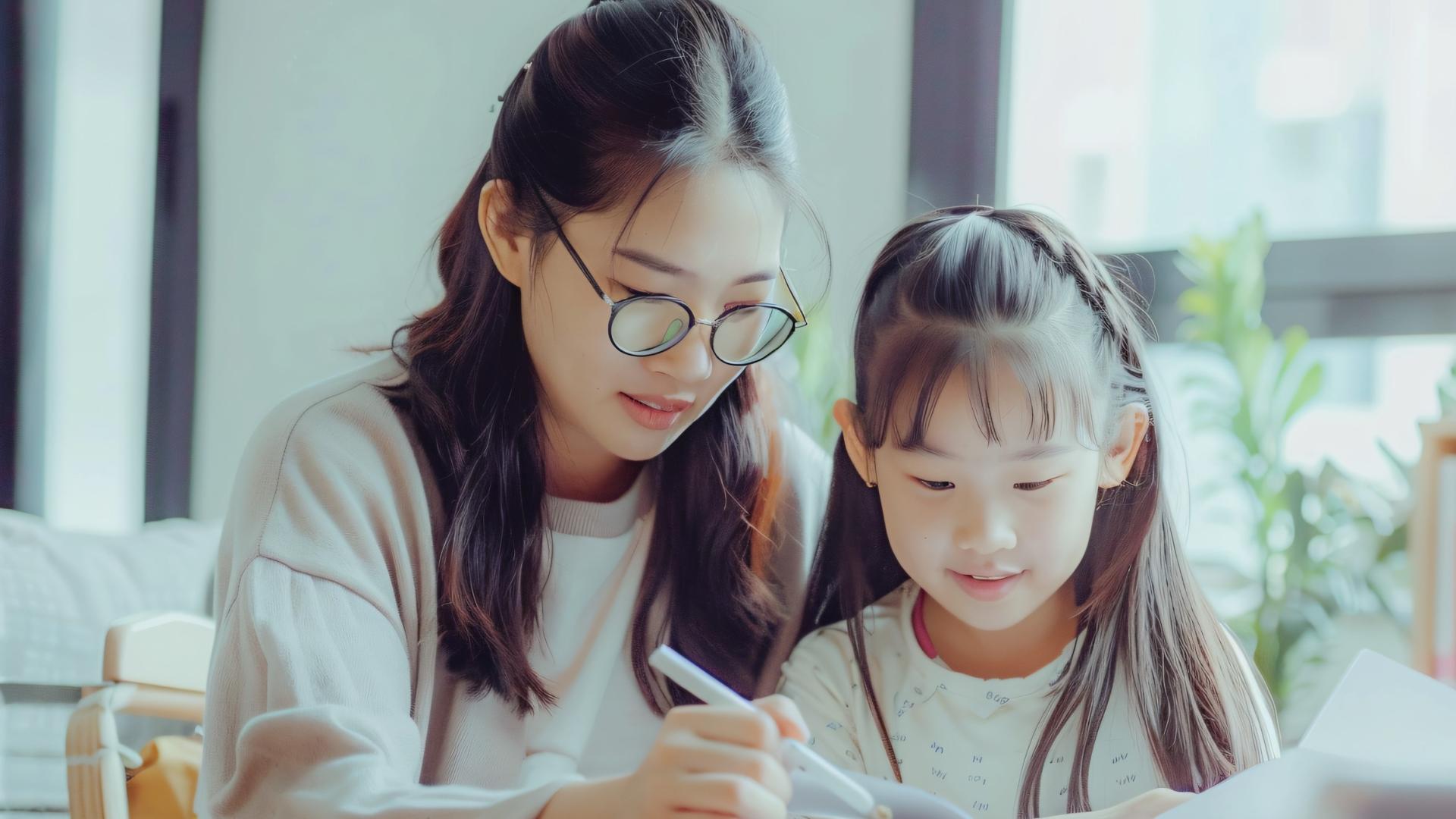 “别再假装爱女儿啦”，普通人家的女孩，就是被这样父母养废的！