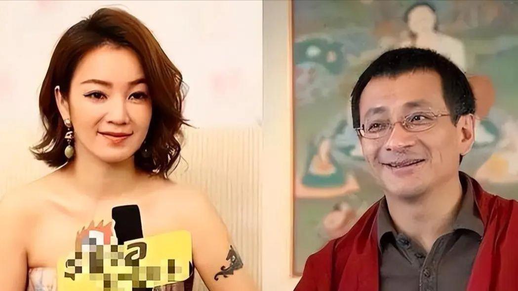 阿雅首次直播公开大S葬礼实情，原来小S才是葬礼背后“操刀者”！