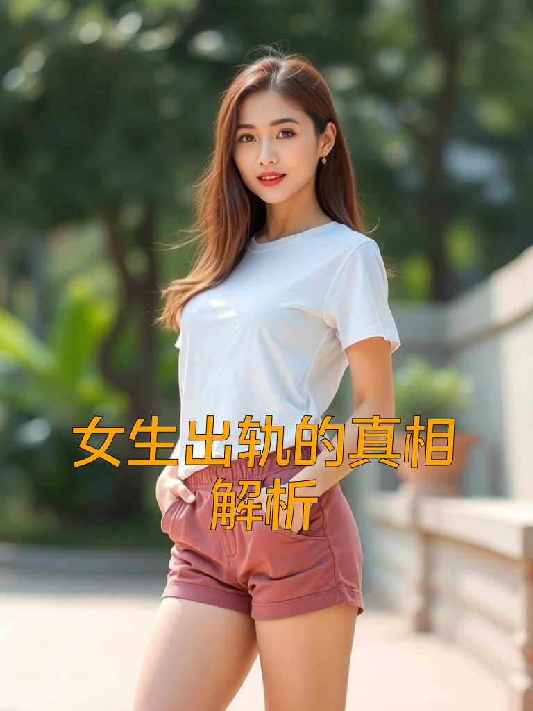 女生出轨的真相解析