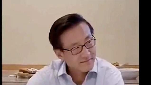 阿里董事长蔡崇信500天：卖资产套现200亿，豪赌AI有说道