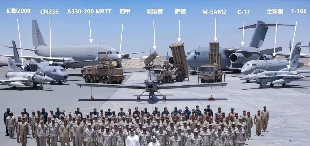 歼-10为啥“叫好不叫座”？外销这么曲折？
国家间的军购其实已经不是单纯的武器装