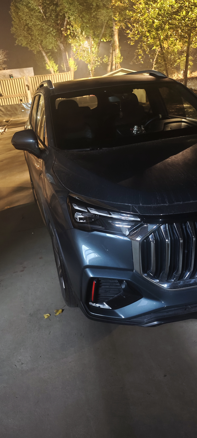 吉利豪越L
最满意
首先购车已经两个月四千多公里 ，在此前开过不少车 对好坏质感