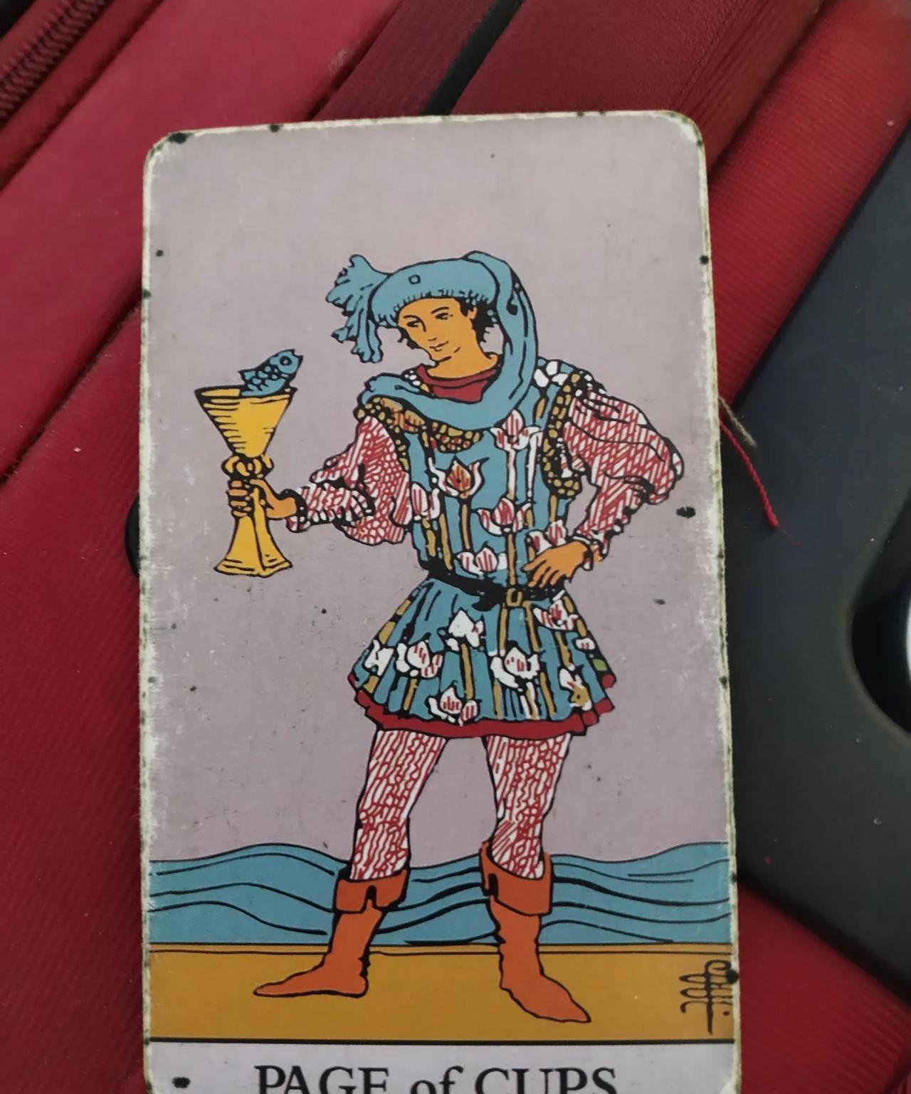 情感传讯：你和心心念念的旧人还会有后续的
刷到就是你的能量！
别太难过了，别自暴