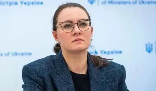 这位乌克兰新总理，对腐败问题的看法，证明了她自己也是一位巨贪！乌克兰新总理斯维里