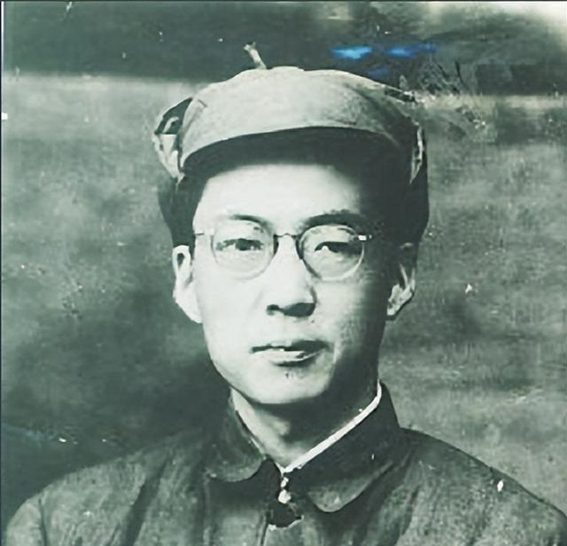 1949年4月，太原解放前，梁化之提出要杀赵宗复，阎慧卿说：“那可不能！老先生就