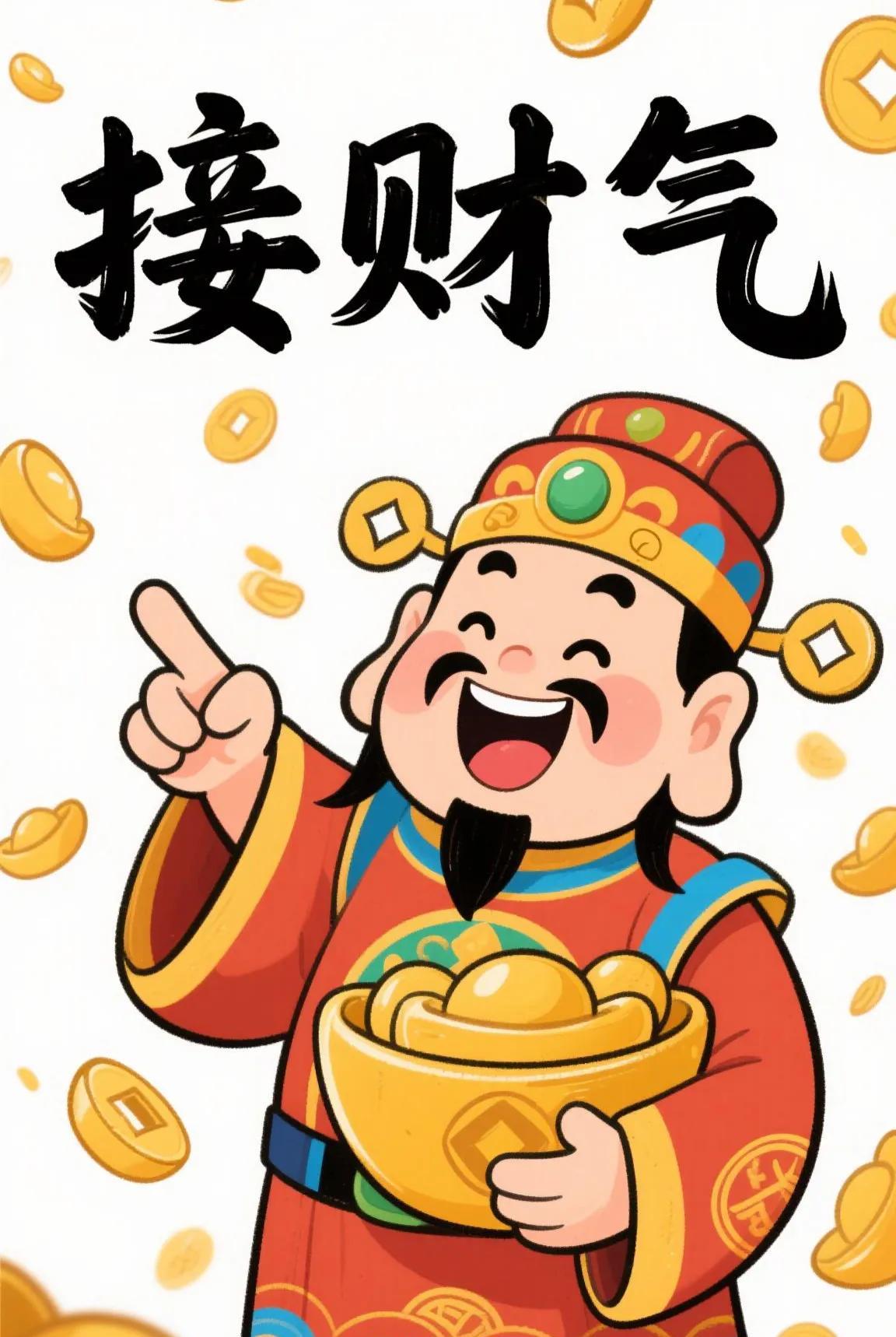 财气已来，你收不收？请回复一句“收下”，不久会有财富汇聚，收入会越来越丰厚！
收