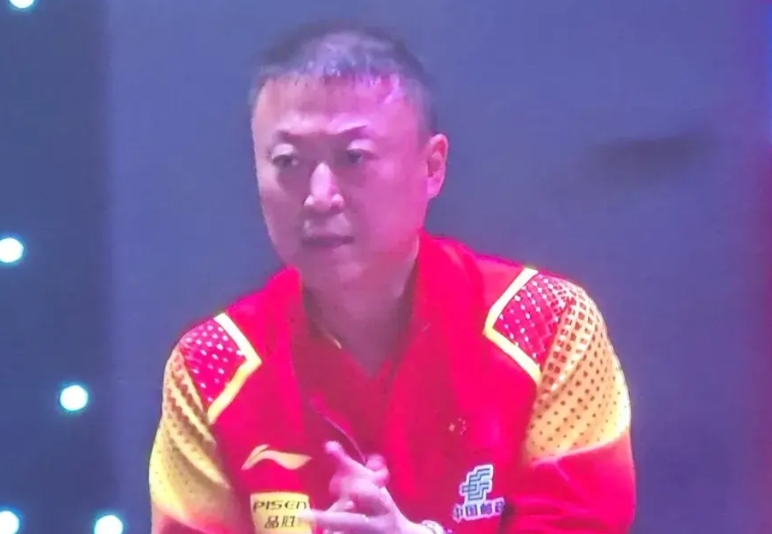 马琳为什么就不叫暂停？
本该4：1就拿下的比赛，但却被磕磕绊绊拖到第6局，而且莎