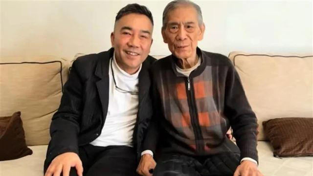 侯耀文弟子郭晓小说：我去看李如刚，既没聊杨议拜师，也没有告状