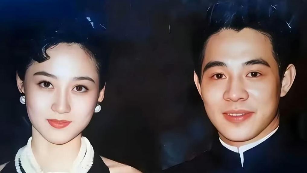 李连杰20亿财产全交利智：一场跨越30年的“宠妻”风暴