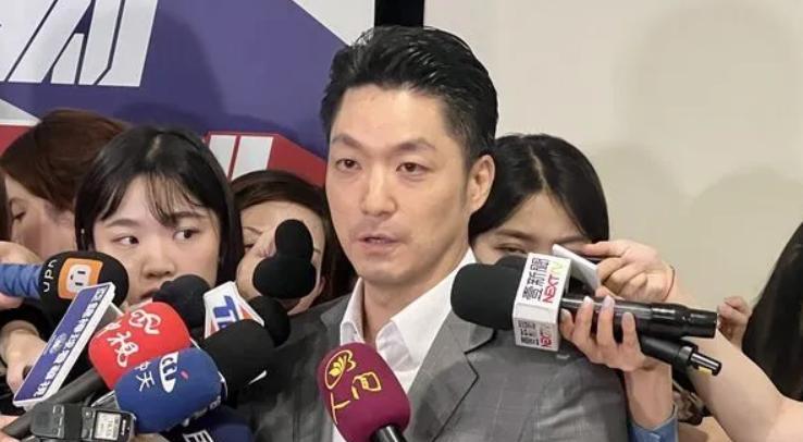 蒋万安拒讲九二共识致双城论坛喊卡？台北市府批：匿名官员胡说八道
针对双城论坛延期
