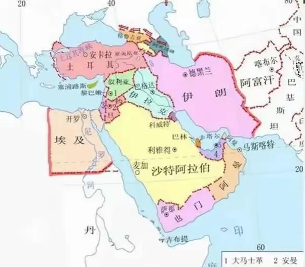 第一埃及与，以色列经历第4次中东战争，埃及人意识到长期以以色列，不利发展本土经济