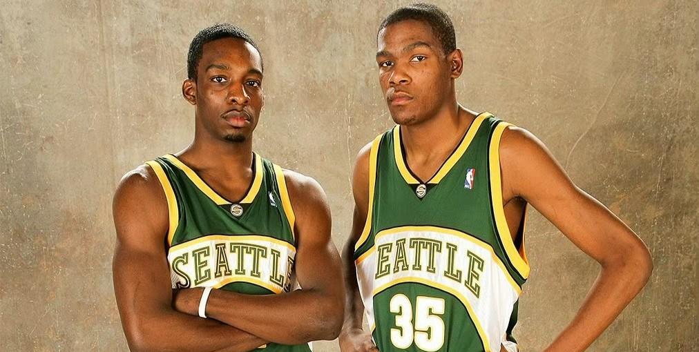 鹈鹕和灰熊都进入了可能搬迁到新城市的计划里，西雅图会接纳谁？
联盟扩军计划是毫无