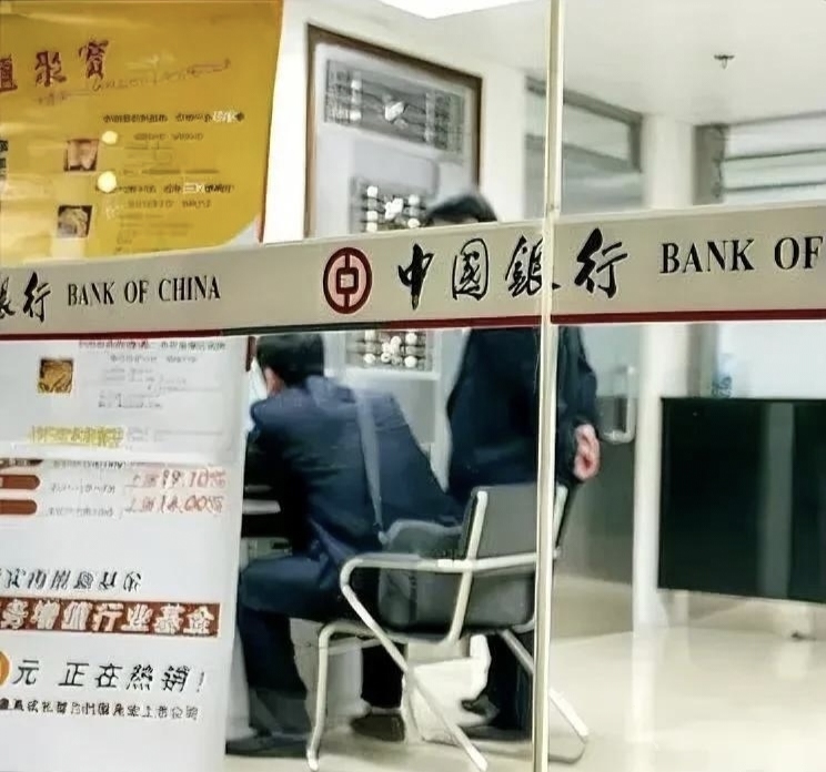 人大原副校长吴晓求犀利发声：“民众存钱，银行竟质疑资金来路；民众取钱，银行还追问