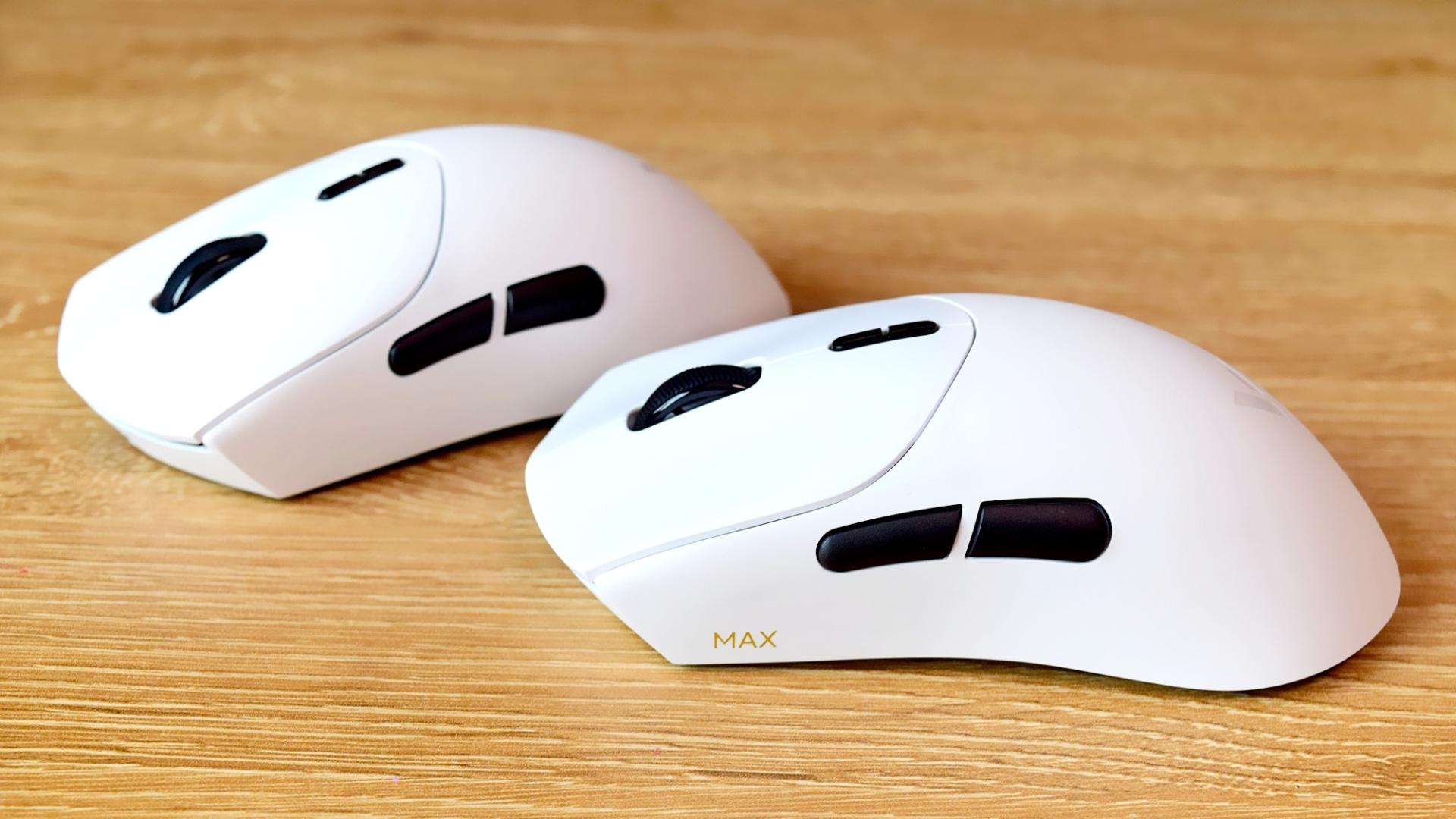 原生8K超高回报率，专为FPS玩家设计，国产轻量化电竞鼠标！