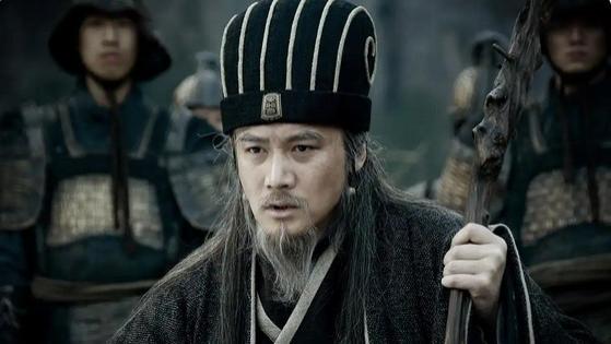 公元 231 年：诸葛亮第四次北伐——岐山之战的风云跌宕