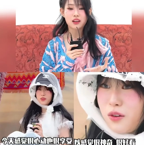 父母之爱子则为之计深远，
小沈阳很好的诠释了这句话！
原来让女儿出现在自己演唱会