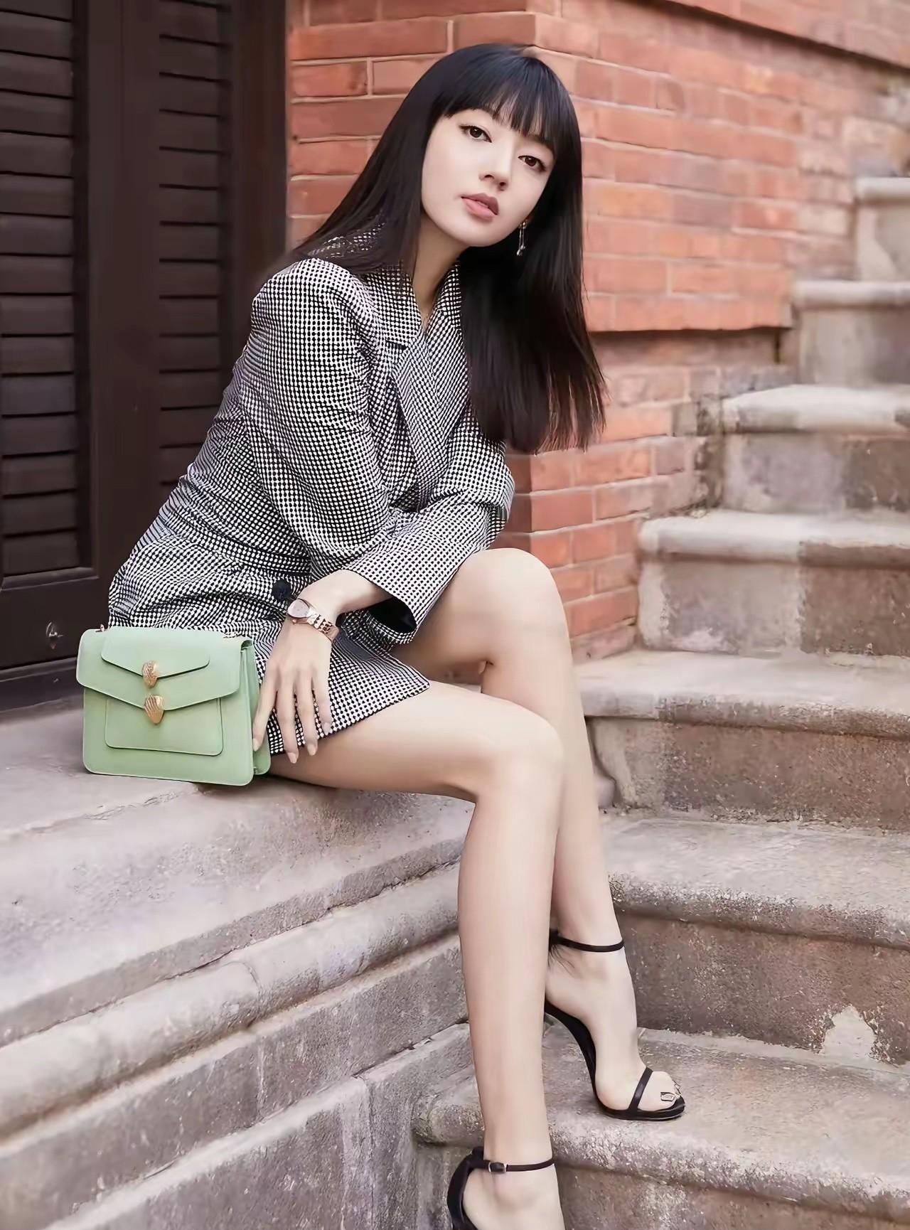 好有气质