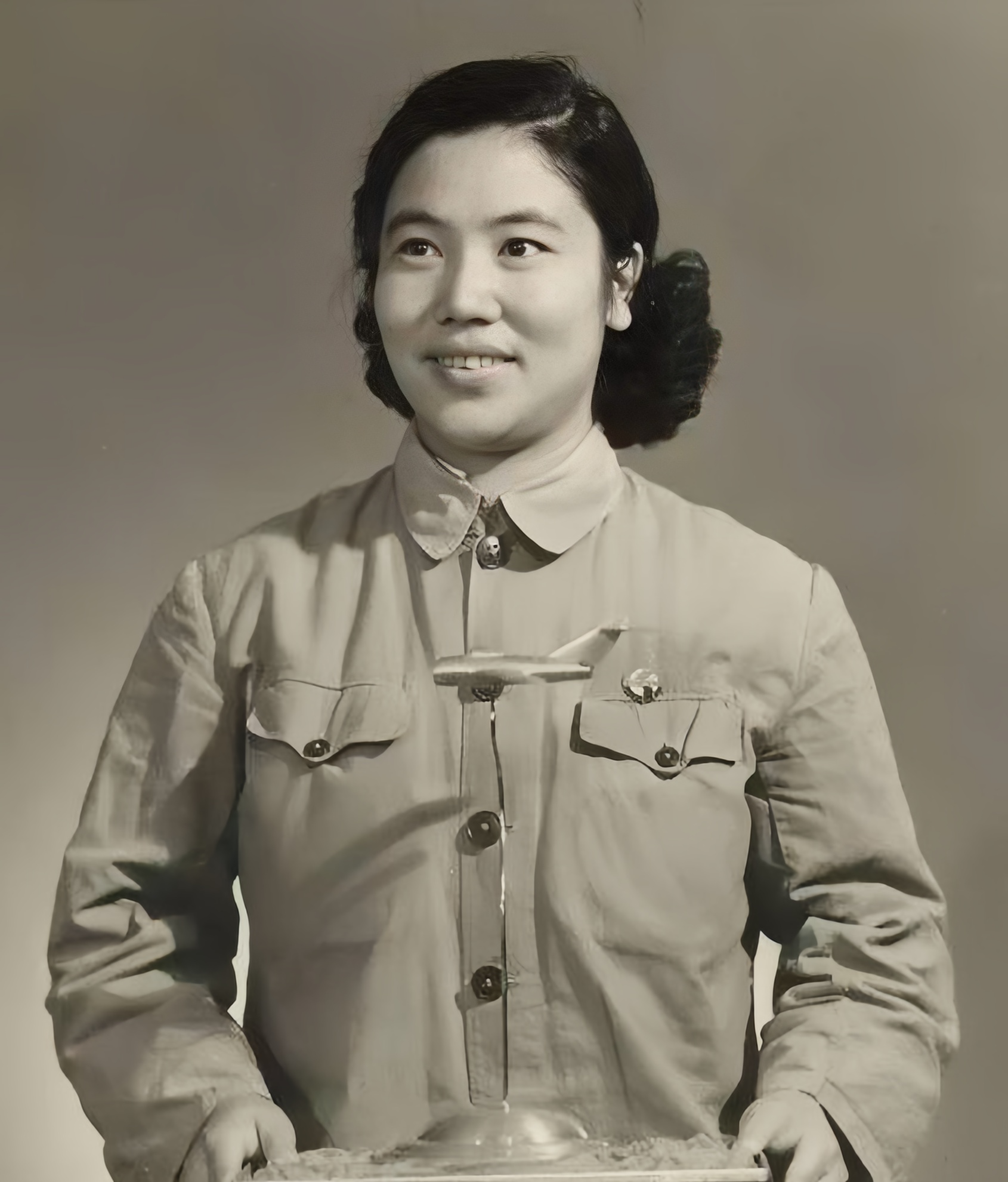 1975年开国上将王平到洛阳视察，问河南省委第一书记刘建勋，常香玉究竟有什么问题