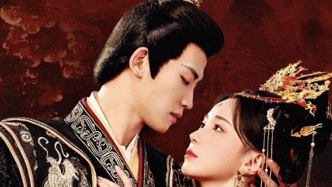 热门短剧《皇后你别跑》全99集免费在线观看播放未删减版《皇后你别跑》短剧夸克网盘免费资源分享下载