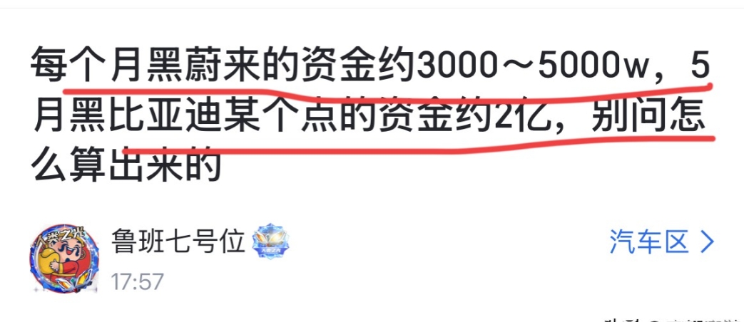 车圈黑公关如此猖獗，国家要不要站出来管管？
本来这车圈就够乱的了，有人天天打价格