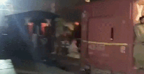 惊魂72小时！巴基斯坦客运列车突遭恐怖劫持，解救行动中竟击毙22名武装分子？
