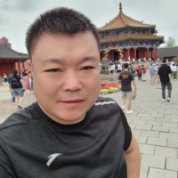 满洲第一强勇巴图鲁