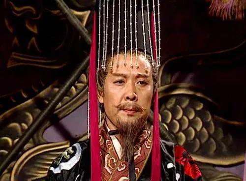 刘备去世后，谥号“昭烈皇帝”，但是，刘禅并没给他父亲刘备上庙号，难道刘备不配有庙