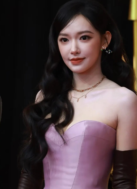 女明星厦门红毯状态如何 ​​​