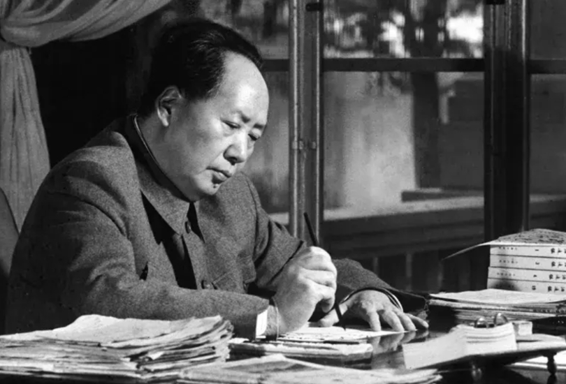 希特勒横扫欧洲，扫到美国时，扫不动了。最后，被美国、苏联收拾了。
东条英机大杀四