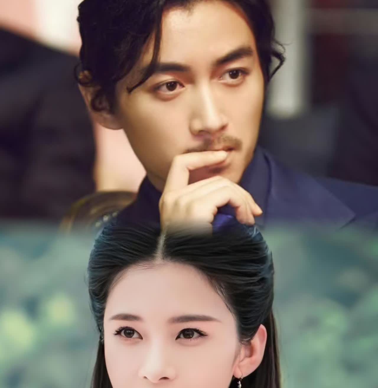 陈晓以后估计很难结婚了。
 
本来和陈妍希离婚后，就有很多人说他不好。结果现