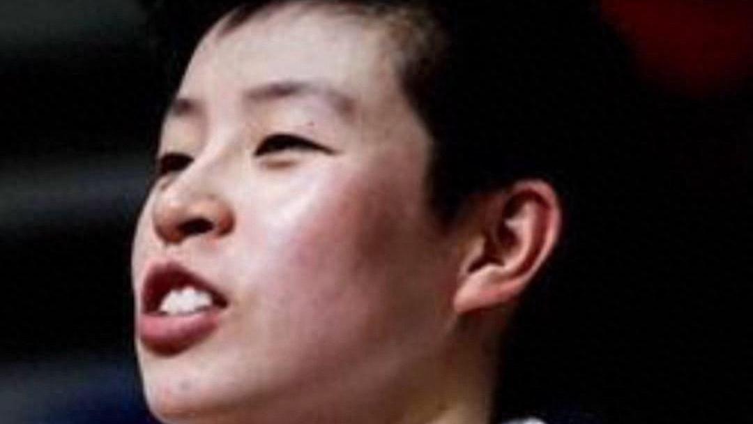 在宫鲁鸣指导心里，李缘完爆所有后场，看到表现该何去何从？