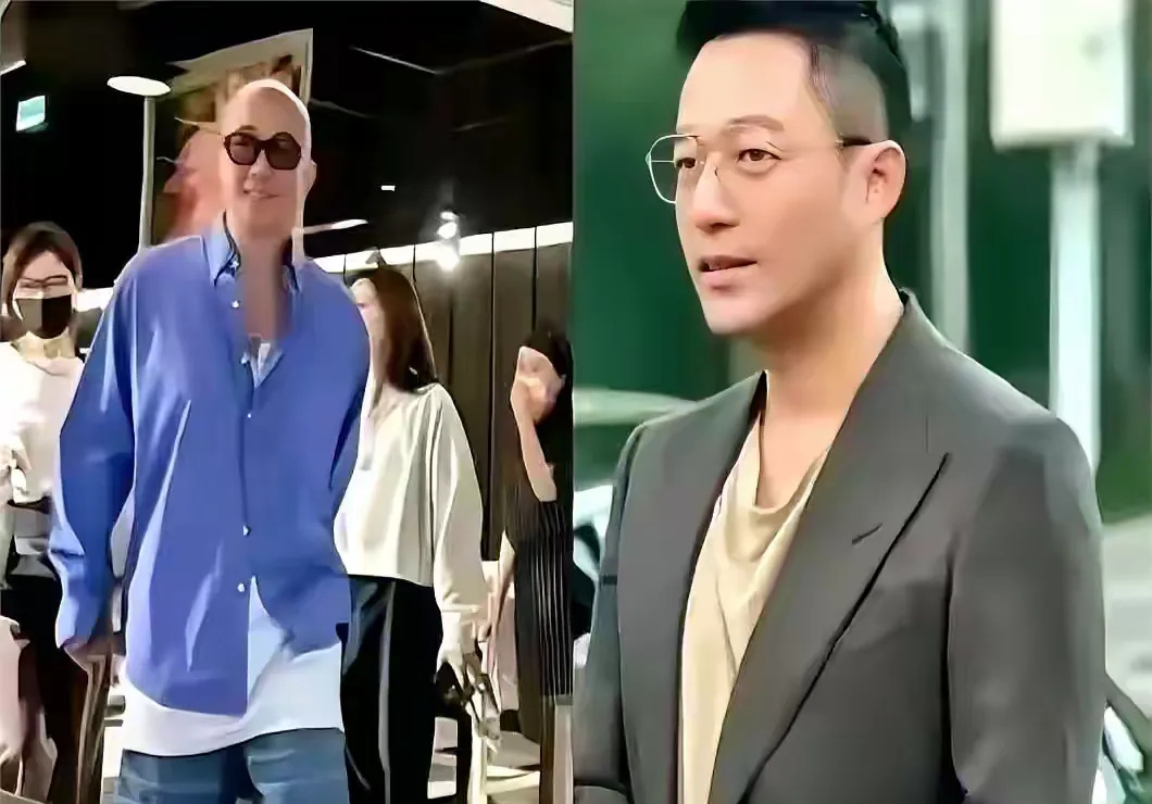 汪小菲和大S的爱恨情仇











我的天哪！这汪小菲和大S的离婚大战