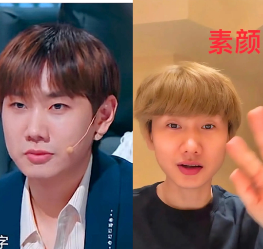 我朋友说他和汪苏泷搭过档

你们想象中的那个汪苏泷

完全不是那么回事

私下里