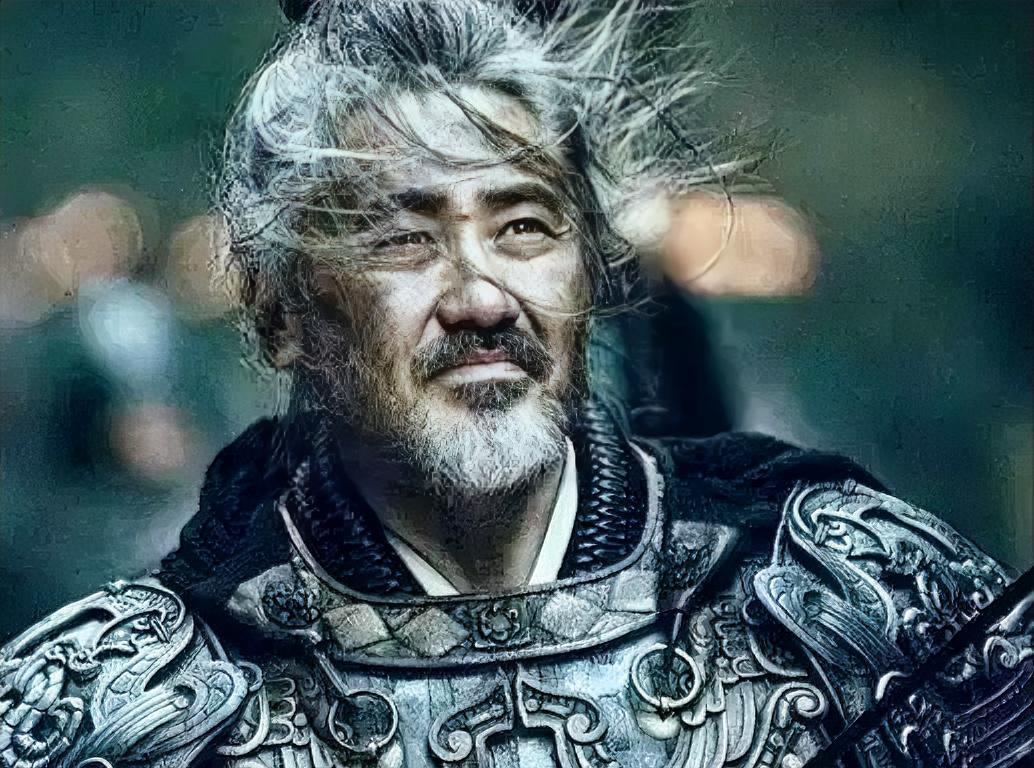 刘裕派副将杀司马德文，司马德求饶说：“我已没有威胁。”副将反问：“你的先辈司马懿