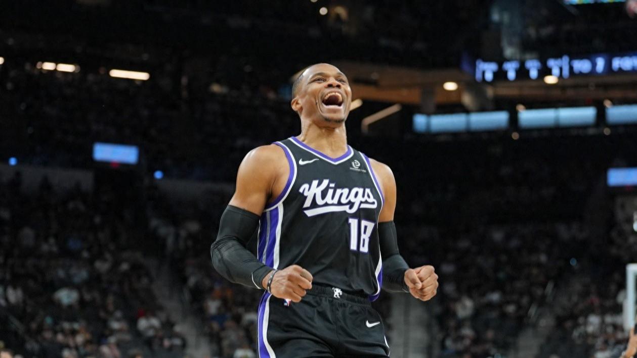 火箭为何连续被逆转？