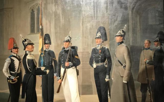 普鲁士的彻底清算，从万恶之源到俄国飞地，德国还有普鲁士影子吗