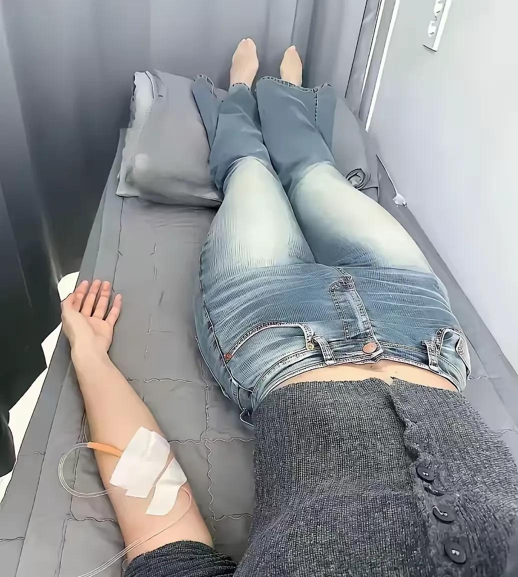 妹子失恋第8天！