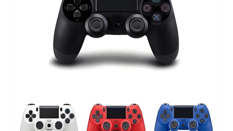 游戏手柄哪家好？五款现在买游戏手柄品牌推荐