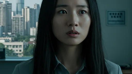 《相处5年的丈夫人间消失了，报警结果：查无此人......》03