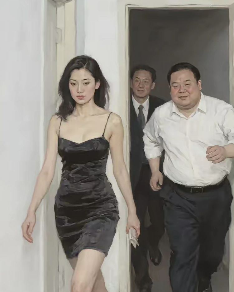 跑快一点迟了